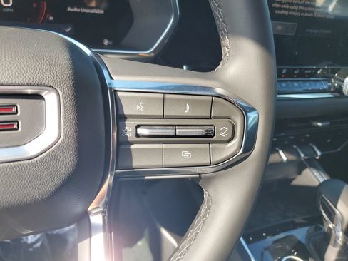 New 2026 GMC Canyon Elevation w/ Convenience Package AWD/4WD image 29
