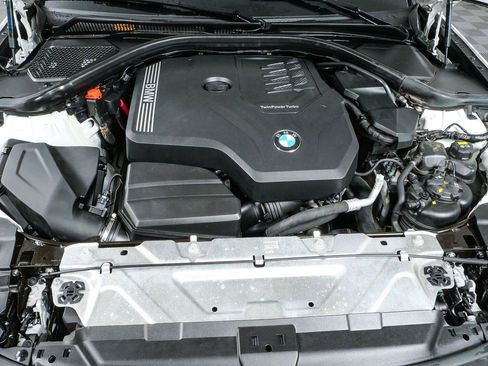Used 2019 BMW 330i Sedan w/ Convenience Package RWD image 34