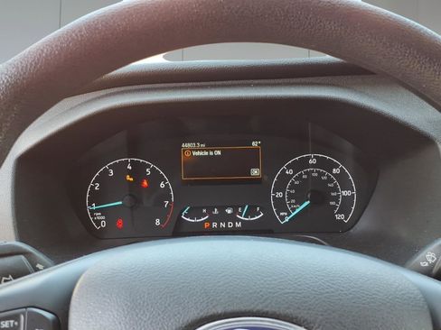 Used 2024 Ford Transit 350 XLT image 10