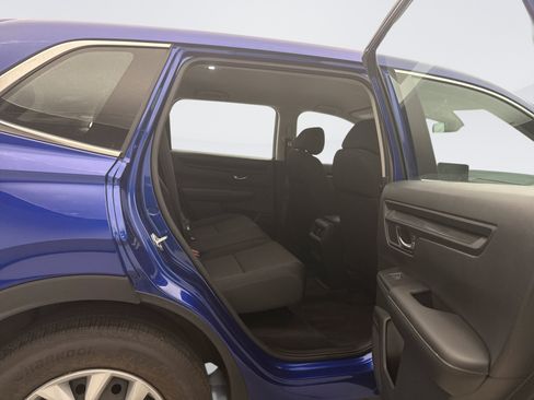 Used 2024 Honda CR-V LX image 17