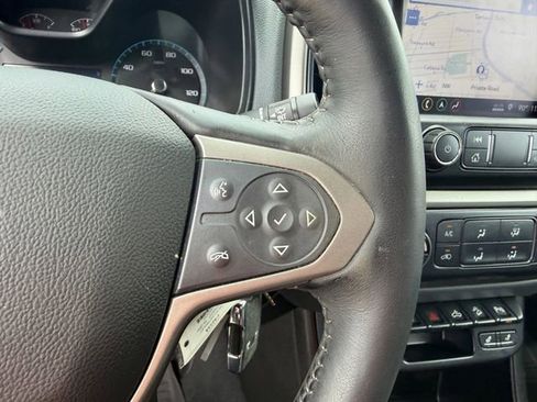 Used 2019 Chevrolet Colorado Z71 RWD image 28