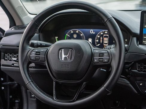 Used 2024 Honda Accord EX-L image 22