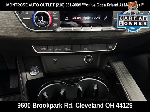 Used 2023 Audi A5 2.0T Premium Plus w/ Premium Plus AWD/4WD image 27