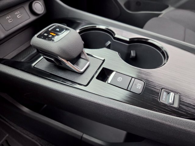 New 2026 Nissan Rogue S FWD image 18