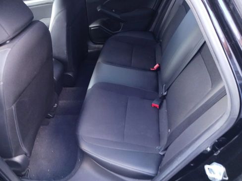 Used 2024 Honda Civic Sport image 5