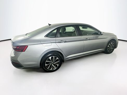 Used 2025 Volkswagen Jetta S FWD image 10