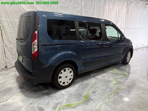 Used 2021 Ford Transit Connect XL image 8