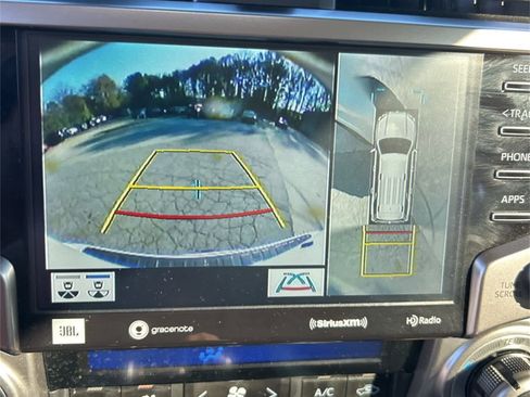 Used 2022 Toyota 4Runner Limited image 23