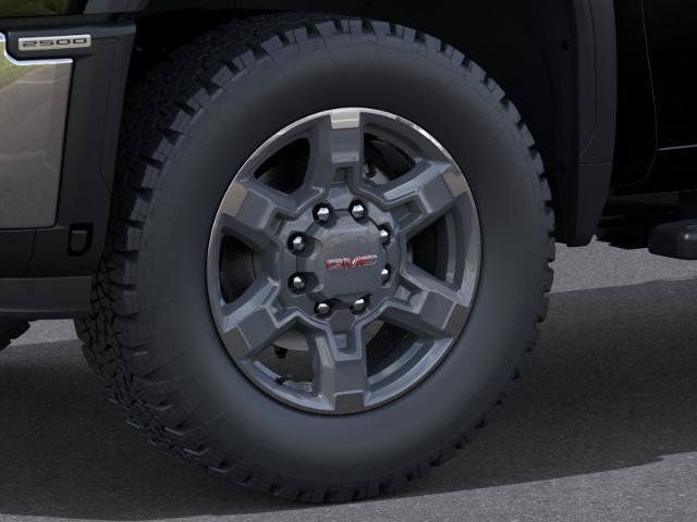 New 2026 GMC Sierra 2500 SLT w/ Texas SLT Premium Package AWD/4WD image 33