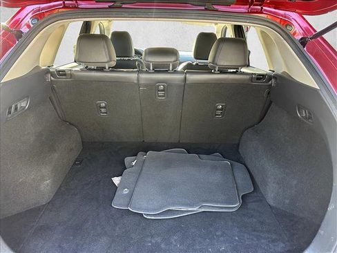 Used 2021 MAZDA CX-5 Touring image 7