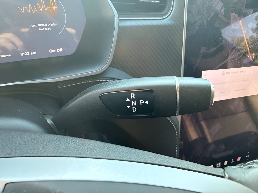 Used 2020 Tesla Model S Performance AWD/4WD image 19