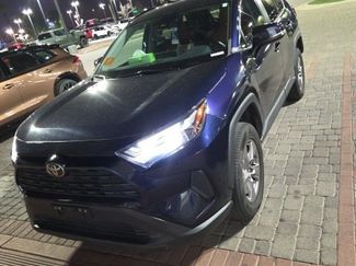 Certified 2023 Toyota RAV4 XLE video 3