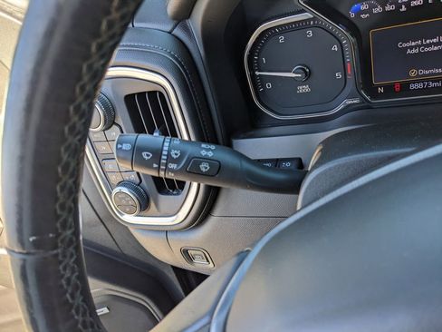 Used 2022 GMC Sierra 2500 Denali w/ Denali Ultimate Package image 34