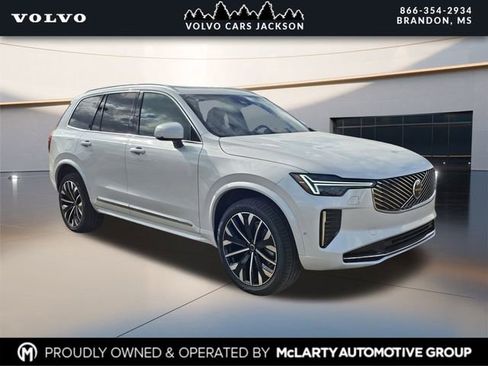 New 2026 Volvo XC90 B6 Ultra w/ Protection Package Premier image 1