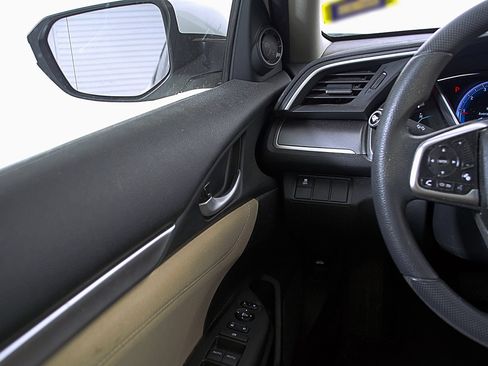 Used 2017 Honda Civic EX image 18
