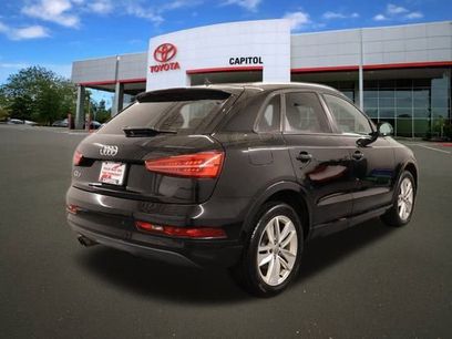 Used 2018 Audi Q3 2.0T Premium w/ Convenience Package