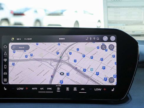 New 2026 Audi Q3 quattro 2.0T image 17