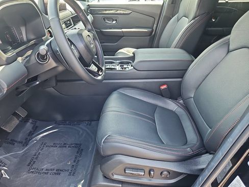 Certified 2026 Honda Passport TrailSport Elite image 30