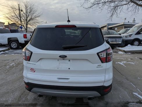 Used 2017 Ford Escape SE w/ SE Cold Weather Package image 14