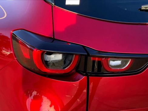 Certified 2025 MAZDA CX-50 AWD 2.5 Turbo w/ Accent Package image 24