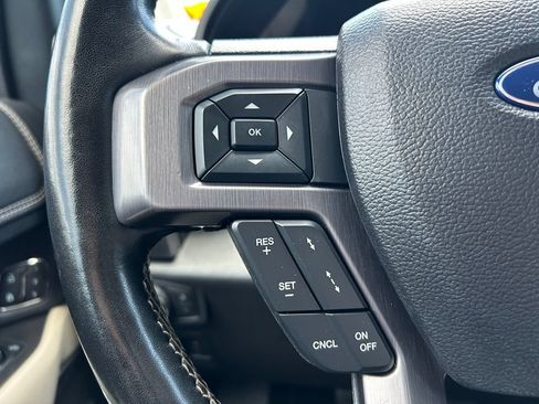 Used 2019 Ford Expedition Max Platinum AWD/4WD image 27