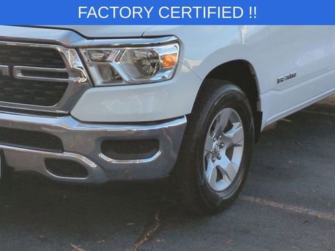 Certified 2023 RAM 1500 Big Horn image 9
