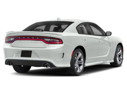 Used 2021 Dodge Charger R/T w/ Daytona Edition Group RWD image 2