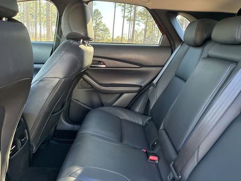 Used 2023 MAZDA CX-30 AWD 2.5 S w/ Preferred Package image 22