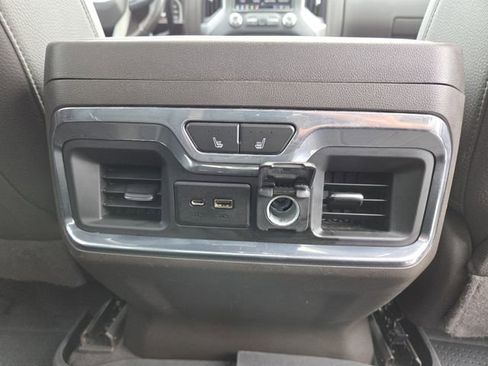 Used 2021 GMC Sierra 1500 Denali w/ Denali Ultimate Package AWD/4WD image 19