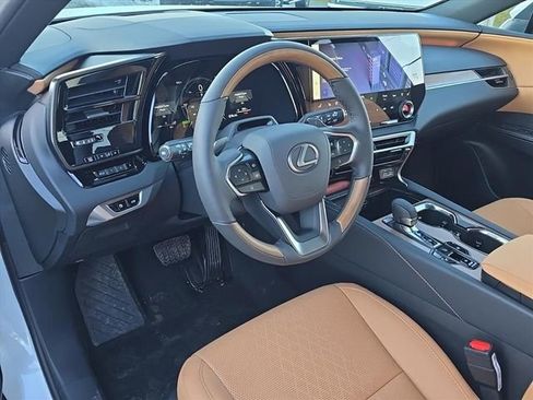 New 2026 Lexus RX 350 image 14