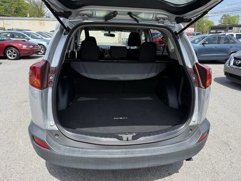Used 2015 Toyota RAV4 LE FWD image 23
