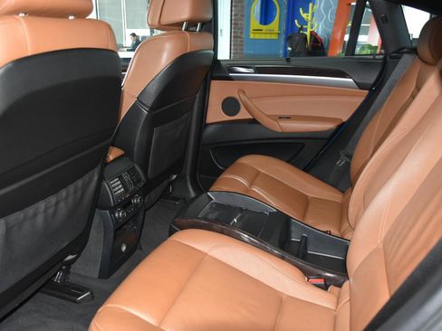 Used 2010 BMW X6 xDrive50i AWD/4WD image 40