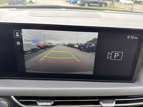 Used 2025 Hyundai Sonata SEL FWD image 25