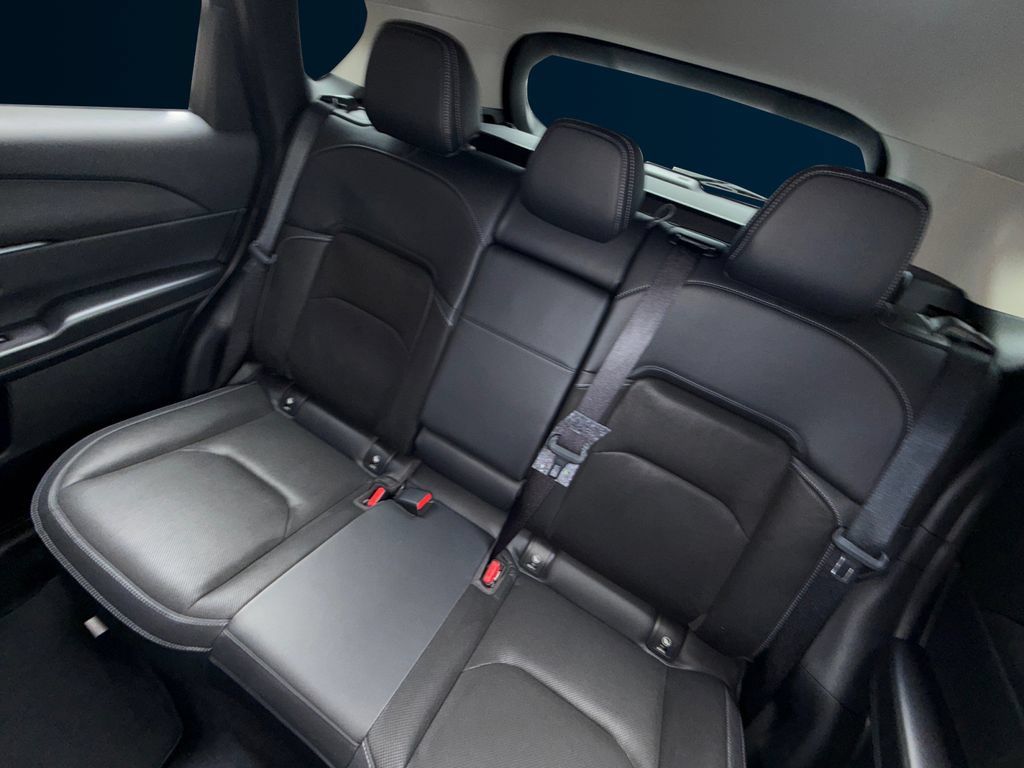 New 2026 MAZDA CX-5 Preferred AWD/4WD image 16