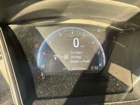 Used 2019 Honda Civic EX image 7