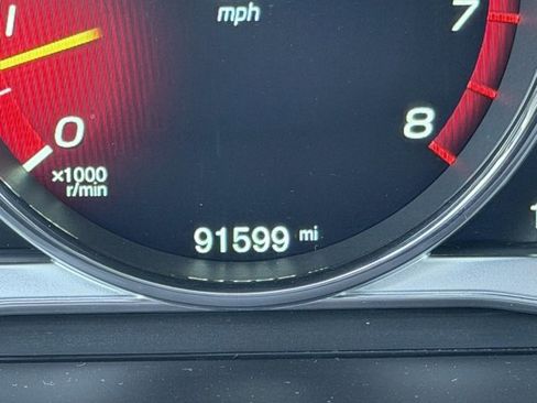 Used 2014 Volvo XC60 T6 image 20