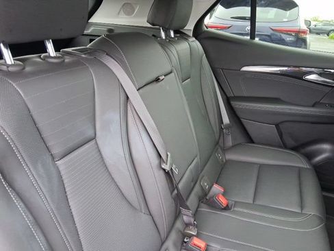Used 2024 Buick Envision Preferred AWD/4WD image 10
