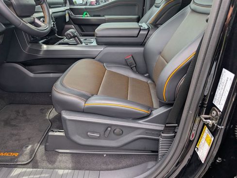 New 2026 Ford F150 Tremor AWD/4WD image 9