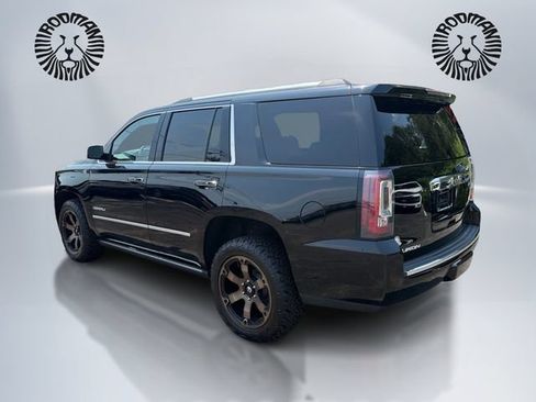 Used 2018 GMC Yukon Denali w/ Open Road Package AWD/4WD image 9
