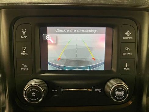 Used 2020 RAM 1500 Big Horn image 29