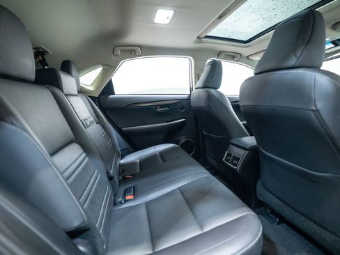 Used 2016 Lexus NX 200t FWD image 34