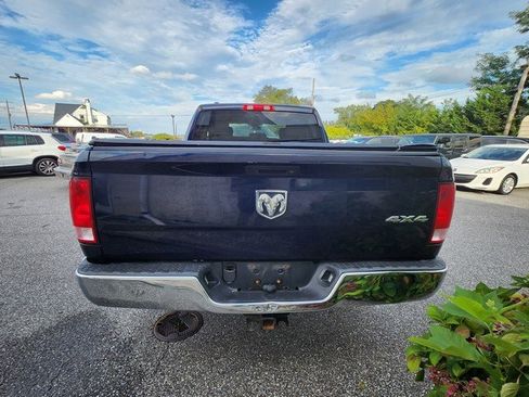 Used 2015 RAM 1500 Tradesman w/ Popular Equipment Group image 6