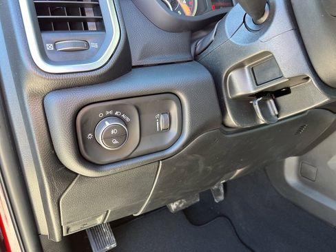 New 2026 RAM 2500 Big Horn image 7