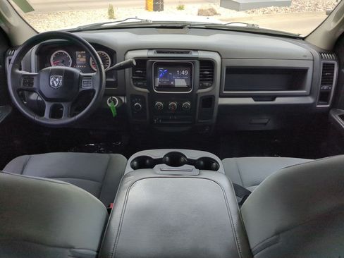 Used 2013 RAM 1500 Express AWD/4WD image 23