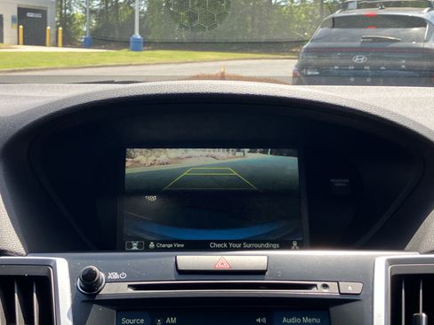 Used 2018 Acura TLX w/ Technology Package FWD image 28