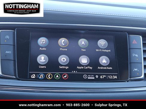 Used 2024 Buick Enclave Premium image 13