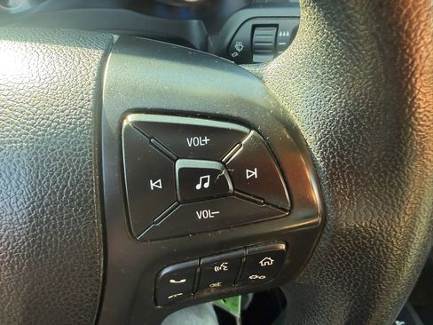 Used 2019 Ford Ranger XL w/ Equipment Group 101A Mid AWD/4WD image 15