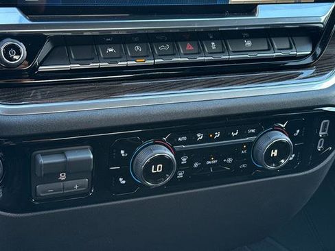 New 2026 Chevrolet Silverado 1500 LT w/ Protection Package image 20