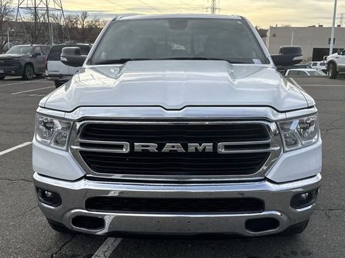 Used 2019 RAM 1500 Big Horn image 26