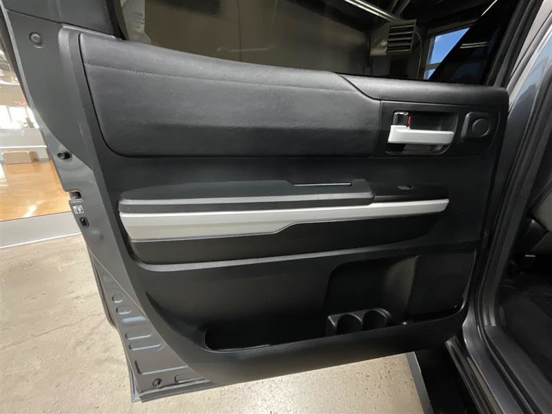 Used 2019 Toyota Tundra SR5 w/ TRD Off Road Package AWD/4WD image 24
